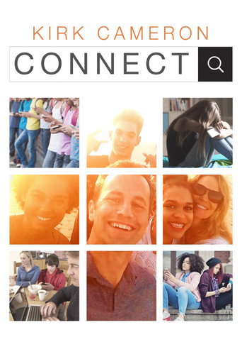 Okładka filmu Obsada filmu Kirk Cameron: Connect