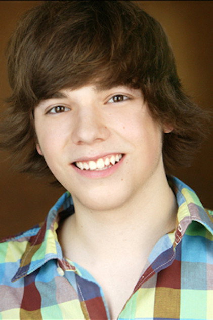 Zdjęcie Zach Thatcher