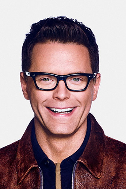 Zdjęcie Bobby Bones