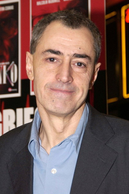 Zdjęcie David Grieco