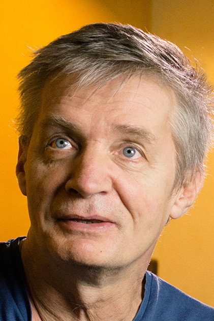 Zdjęcie Олександр Крижанівський