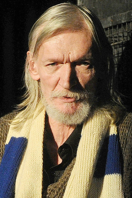 Zdjęcie Александр Трофимов