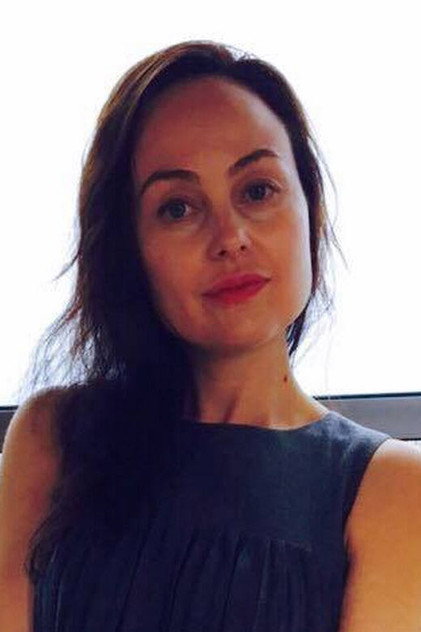 Zdjęcie Natalka Yakovleva