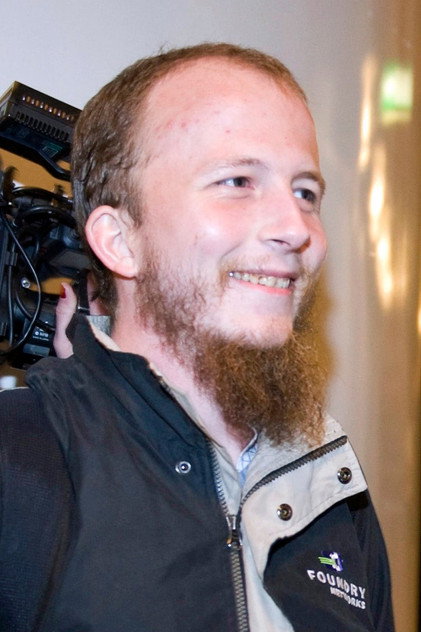 Zdjęcie Gottfrid Svartholm