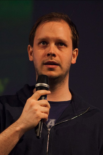 Zdjęcie Peter Sunde