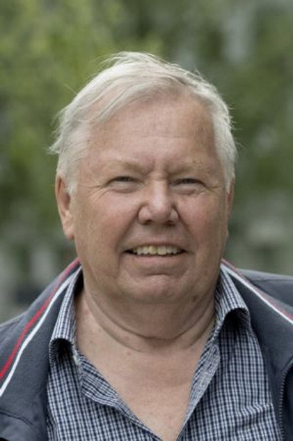 Zdjęcie Bert Karlsson