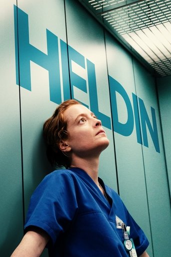 Okładka filmu Obsada filmu Heldin