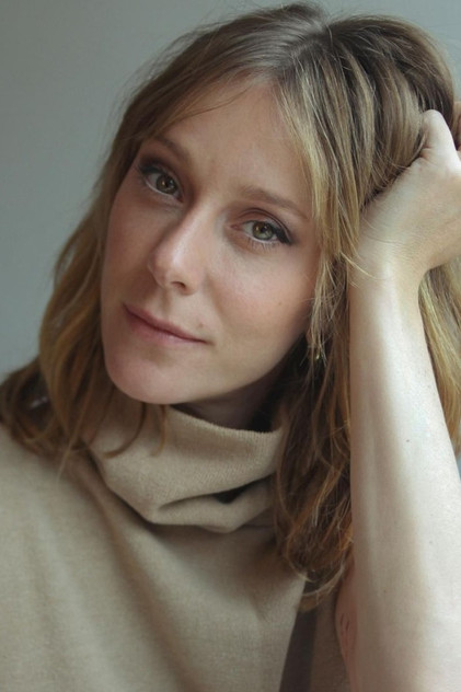 Zdjęcie Caroline Abras