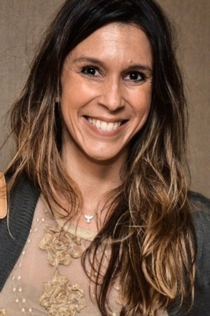 Zdjęcie Sarah Oliveira