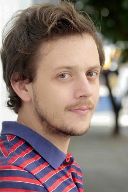 Zdjęcie Thiago Carreira
