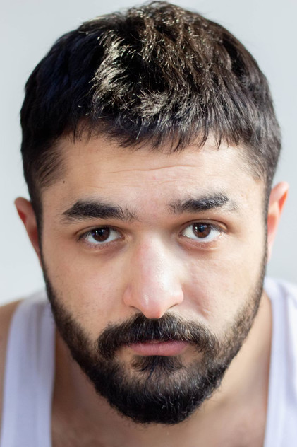 Zdjęcie Ali Kandas