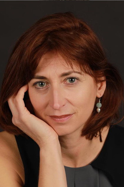 Zdjęcie Nicole Bachmann