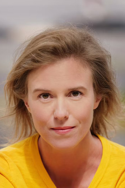 Zdjęcie Doris Schefer