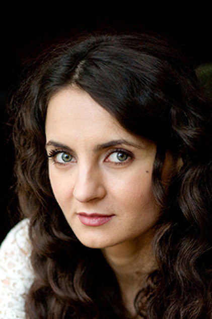 Zdjęcie Albana Agaj