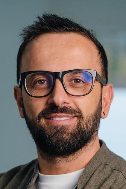 Zdjęcie Ridvan Murati