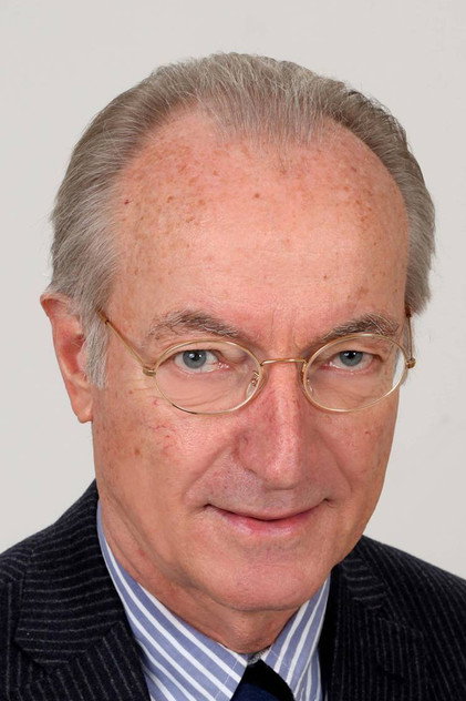 Zdjęcie Heinz Léon Wyssling