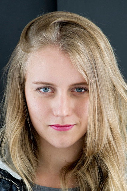 Zdjęcie Aline Beetschen