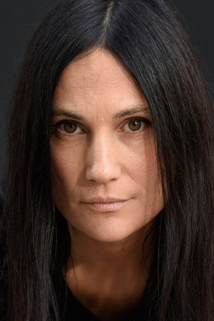 Zdjęcie Einat Weizman