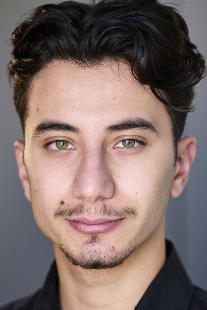 Zdjęcie Adam Khattar