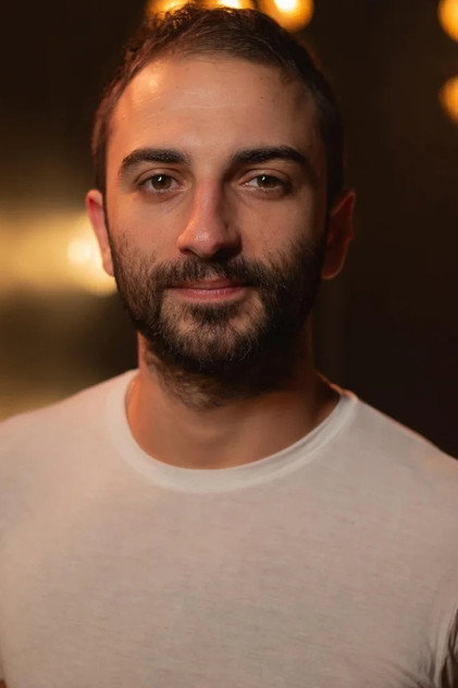 Zdjęcie Daniel Passi