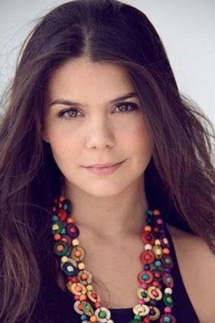 Zdjęcie Nathália Limaverde