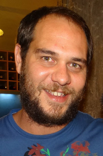 Zdjęcie Sérgio Sartório