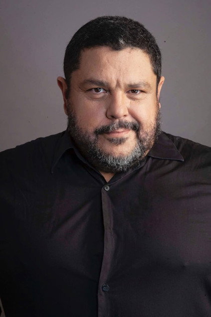 Zdjęcie José de Campos
