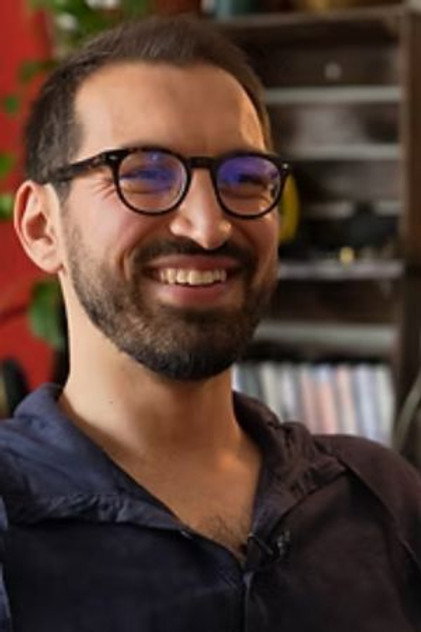 Zdjęcie Alessandro De Rosa
