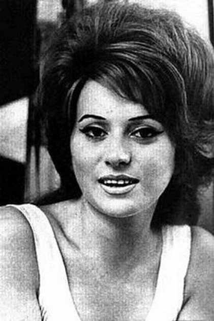 Zdjęcie Miranda Martino