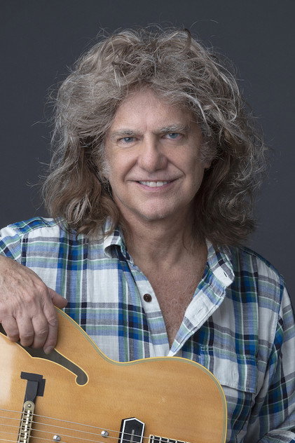 Zdjęcie Pat Metheny