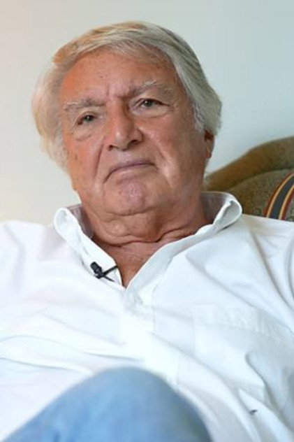 Zdjęcie Enzo Ocone