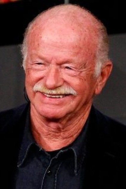 Zdjęcie Gino Paoli