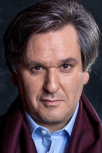 Zdjęcie Antonio Pappano