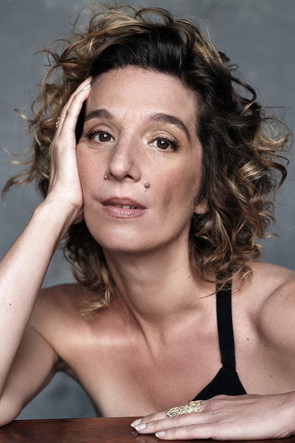 Zdjęcie Dulce Pontes