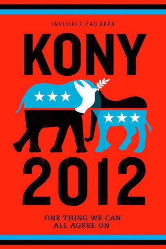 Okładka filmu Obsada filmu Kony 2012