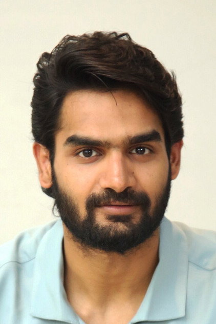 Zdjęcie Kartikeya Gummakonda