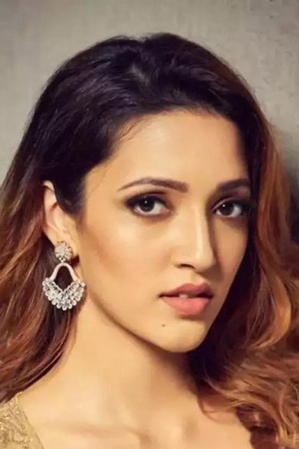 Zdjęcie Neha Shetty