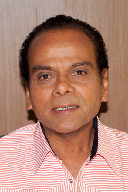Zdjęcie L. B. Sriram