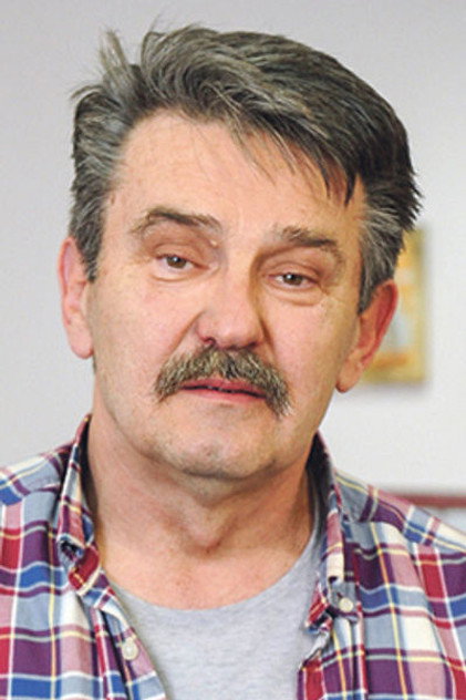 Zdjęcie Milan Štrljić