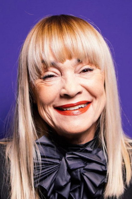 Zdjęcie Anja Šovagović-Despot
