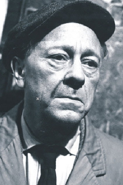 Zdjęcie Hans Hardt-Hardtloff