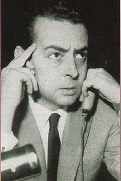 Zdjęcie Pino Locchi