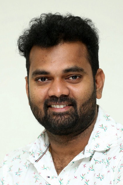 Zdjęcie Jabardasth Ramprasad