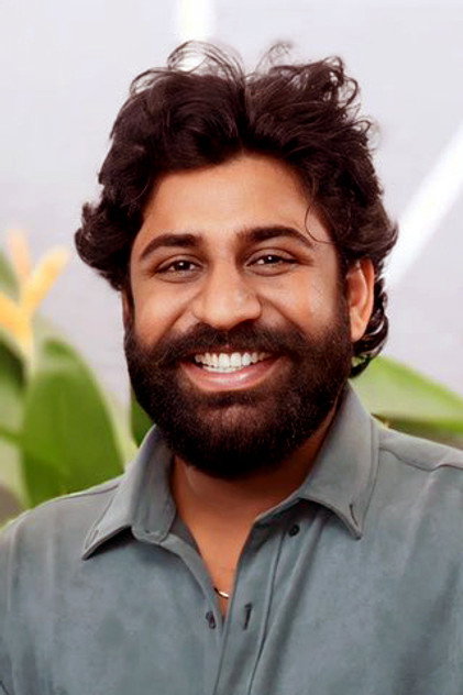Zdjęcie Rajkumar Kasireddy