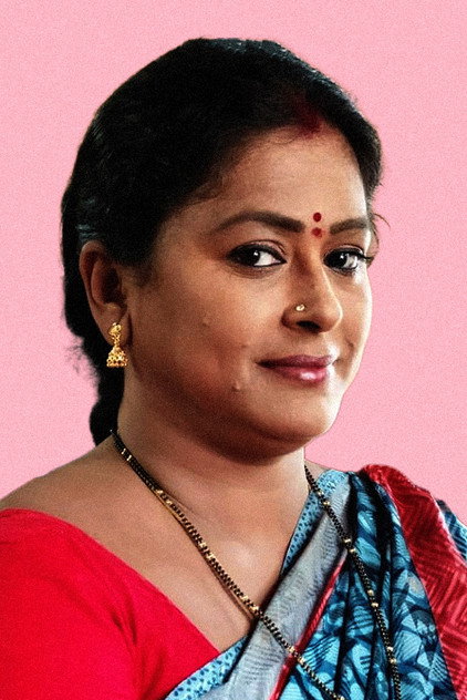 Zdjęcie సురభి ప్రభావతి