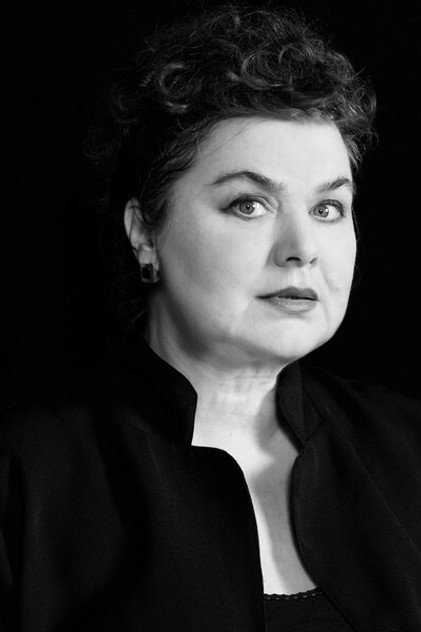 Zdjęcie Vlasta Knezović