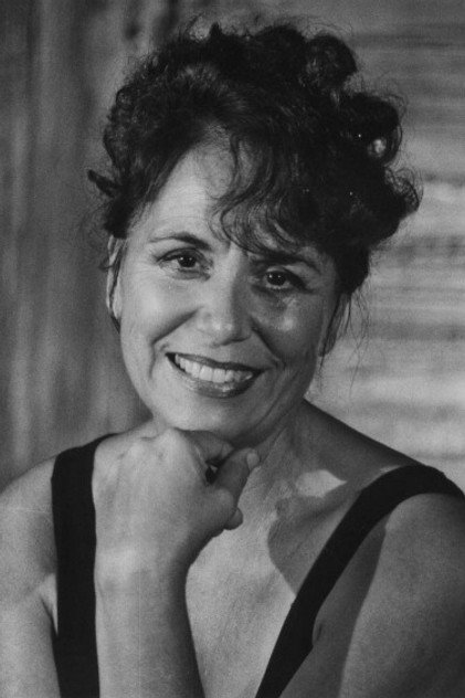 Zdjęcie Miranda Caharija