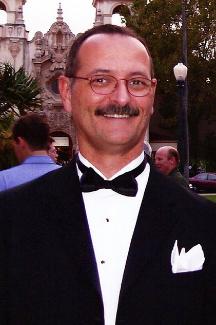Zdjęcie R. Christian Anderson