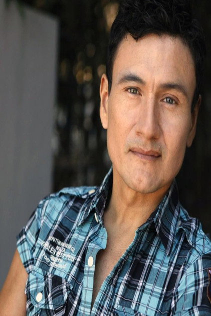 Zdjęcie Albertossy Espinoza