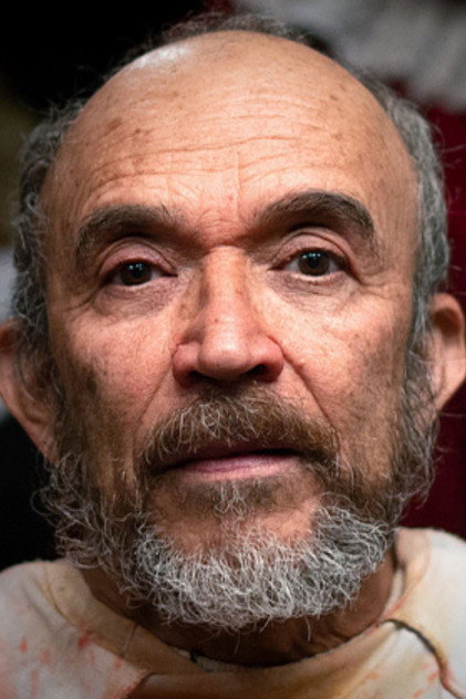 Zdjęcie Cesar Badillo